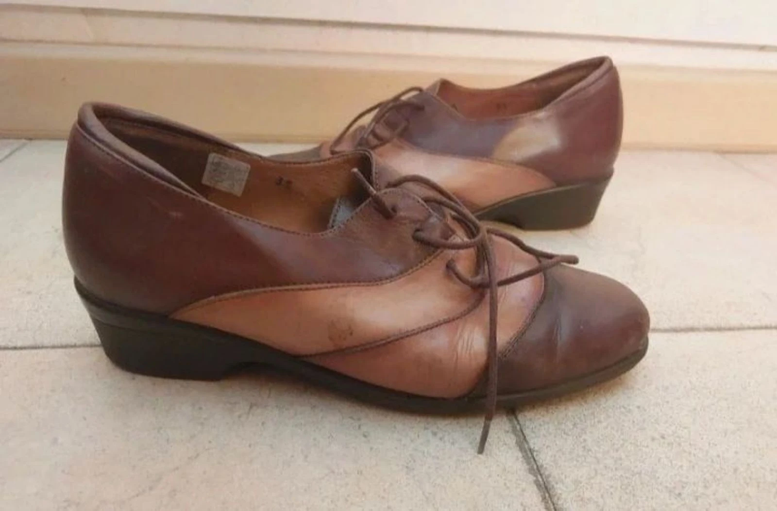 Piesanto shoes – photo 2